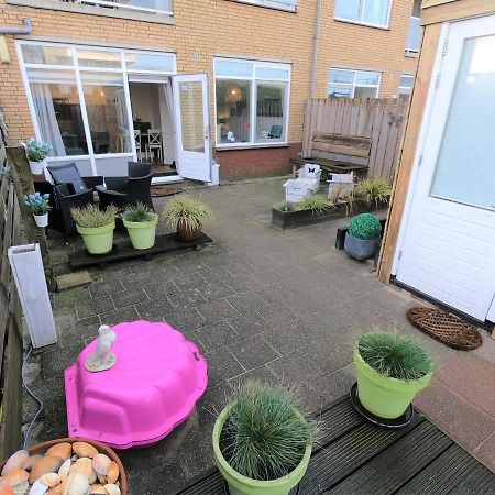 Villa Casa Nuestra Egmond aan Zee Esterno foto