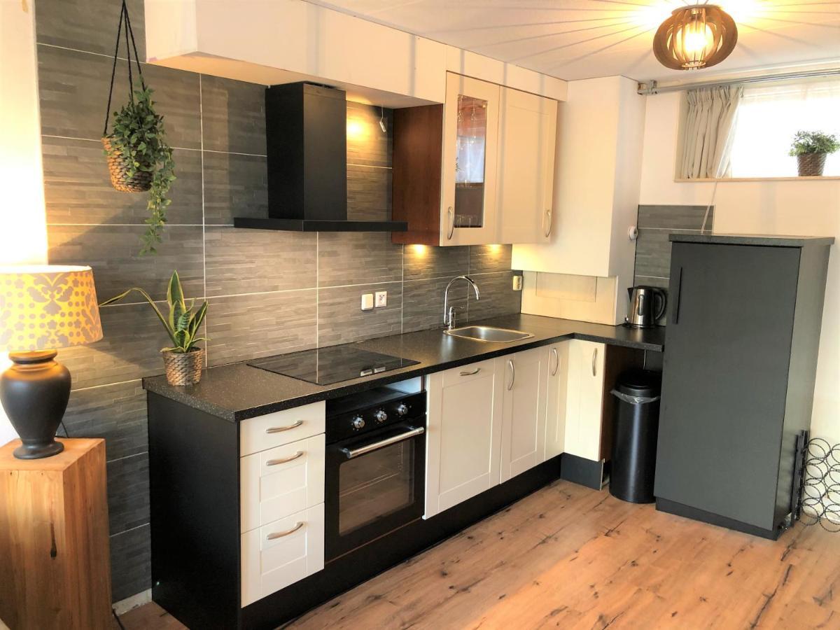 Villa Casa Nuestra Egmond aan Zee Esterno foto