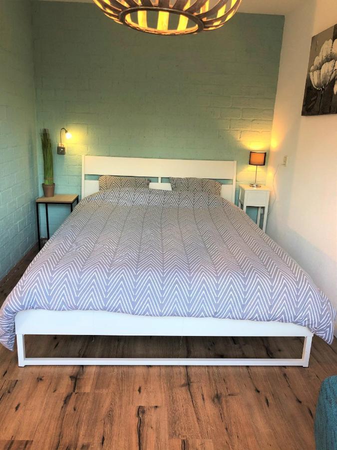 Villa Casa Nuestra Egmond aan Zee Esterno foto