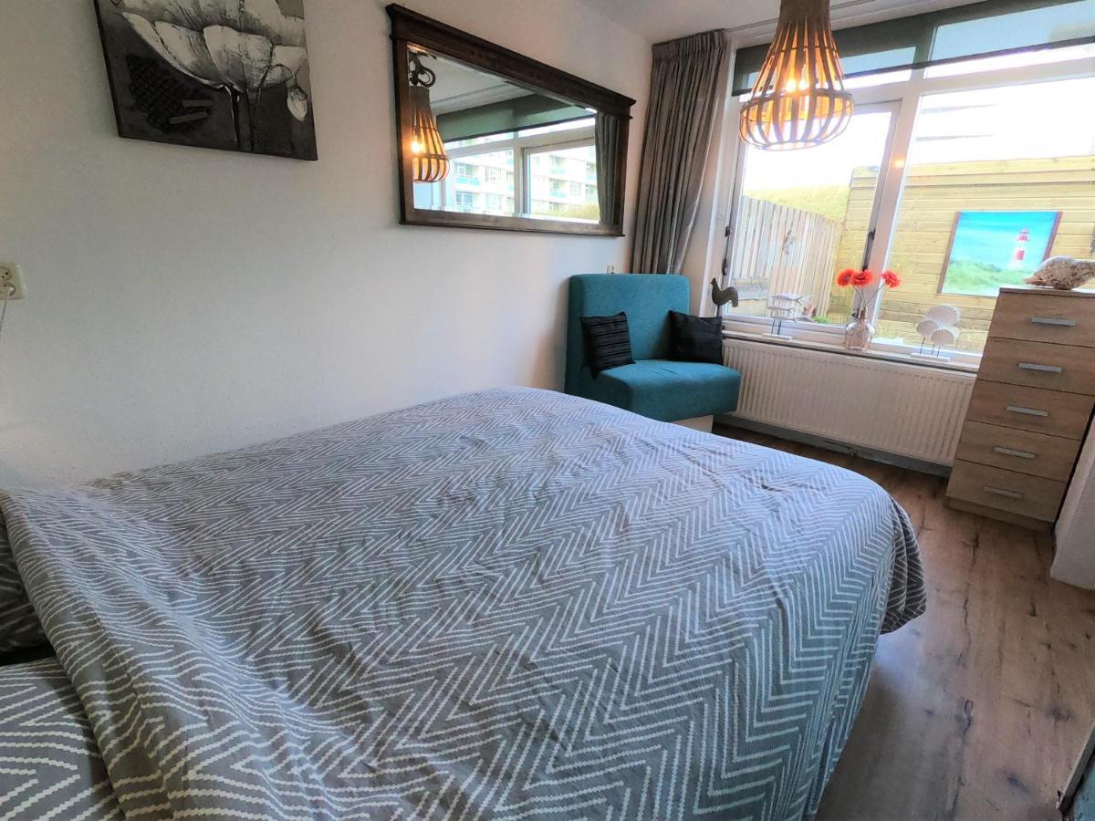 Villa Casa Nuestra Egmond aan Zee Esterno foto
