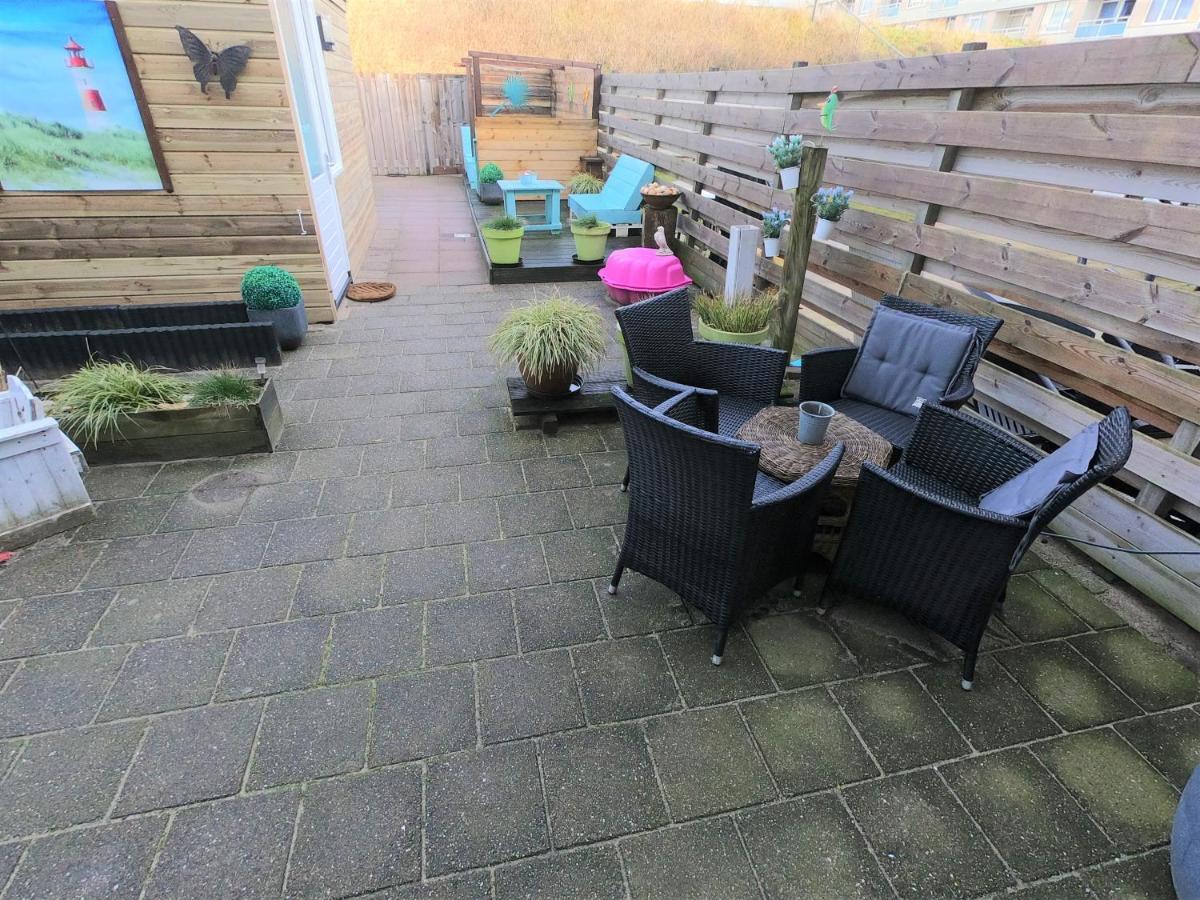 Villa Casa Nuestra Egmond aan Zee Esterno foto