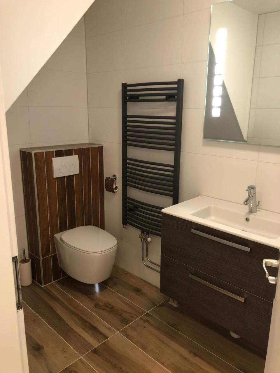Villa Casa Nuestra Egmond aan Zee Esterno foto