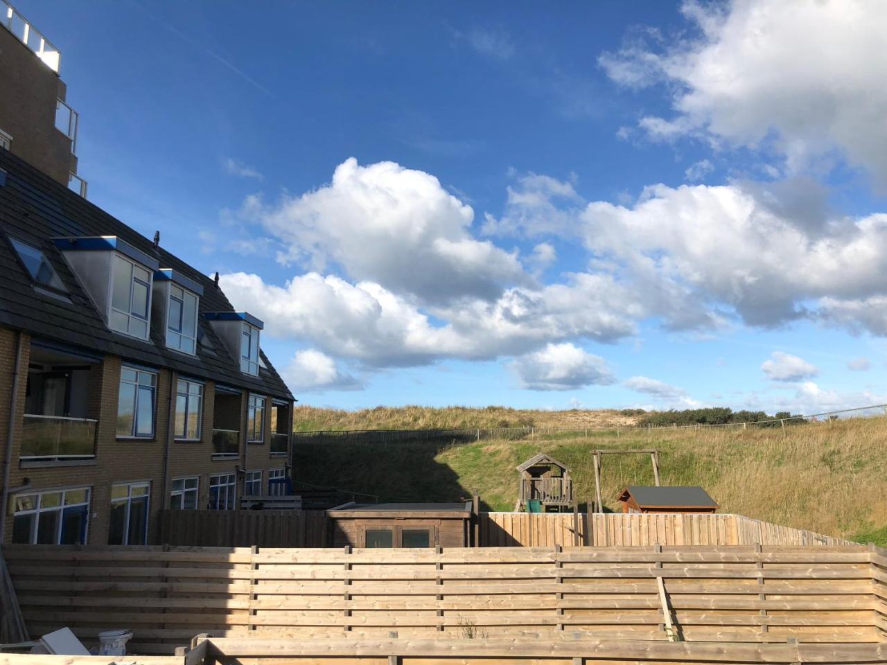 Villa Casa Nuestra Egmond aan Zee Esterno foto