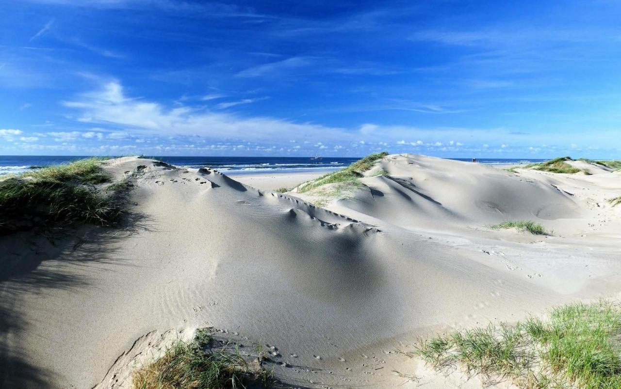 Villa Casa Nuestra Egmond aan Zee Esterno foto